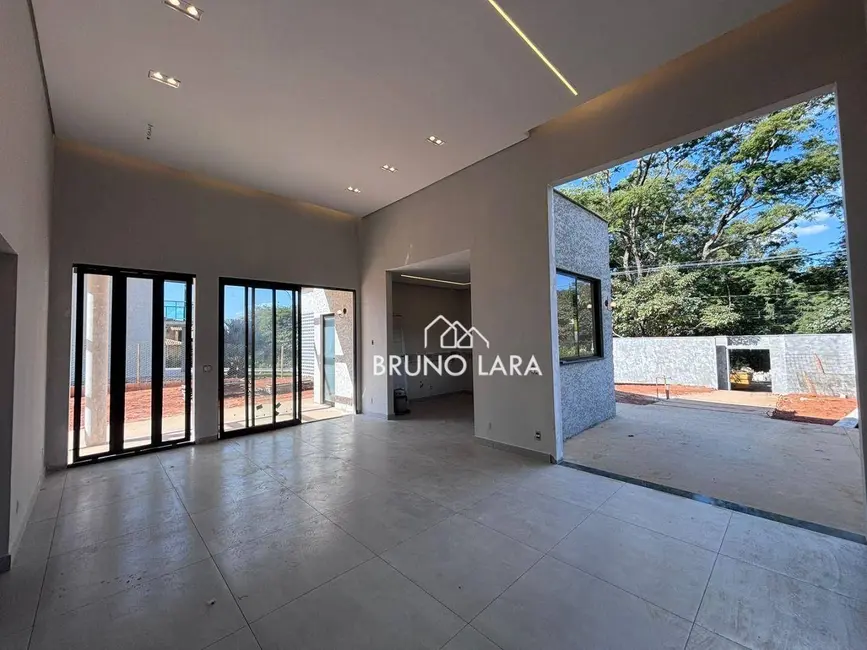 Casa de Condomínio com 3 quartos à venda, 1000m2 em Igarape - MG - imagem 4 Foto 4 de Casa de Condomínio com 3 quartos à venda, 1000m2 em Igarape - MG