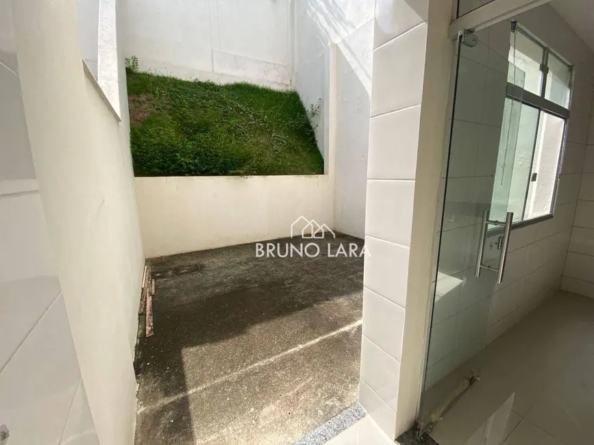 Foto 9 de Casa com 3 quartos à venda, 120m2 em Senhora das Graças, Betim - MG