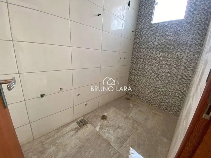 Foto 6 de Casa com 3 quartos à venda, 120m2 em Senhora das Graças, Betim - MG