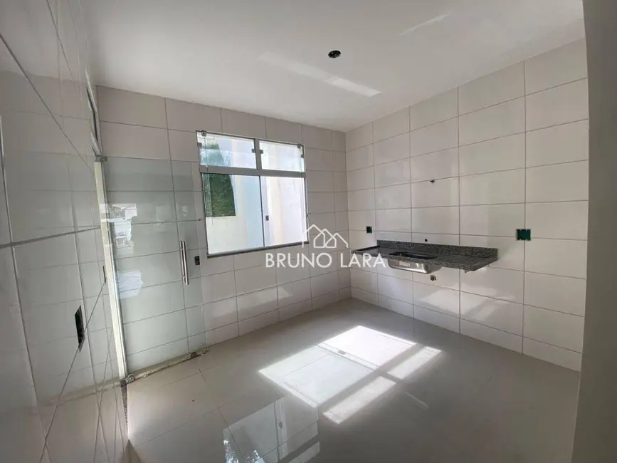 Foto 8 de Casa com 3 quartos à venda, 120m2 em Senhora das Graças, Betim - MG