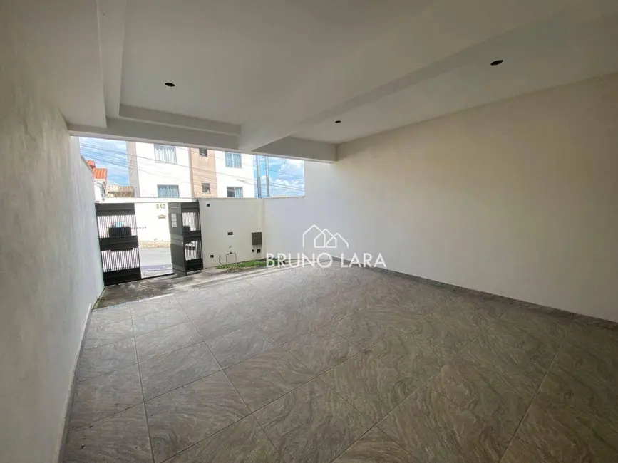 Foto 5 de Casa com 3 quartos à venda, 120m2 em Senhora das Graças, Betim - MG