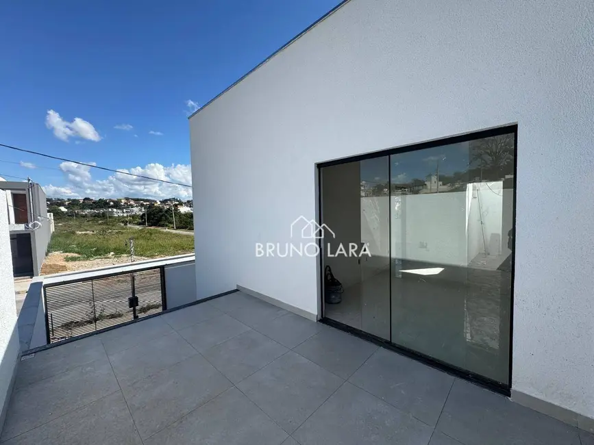 Foto 6 de Casa com 3 quartos à venda, 180m2 em Guarujá Mansões, Betim - MG