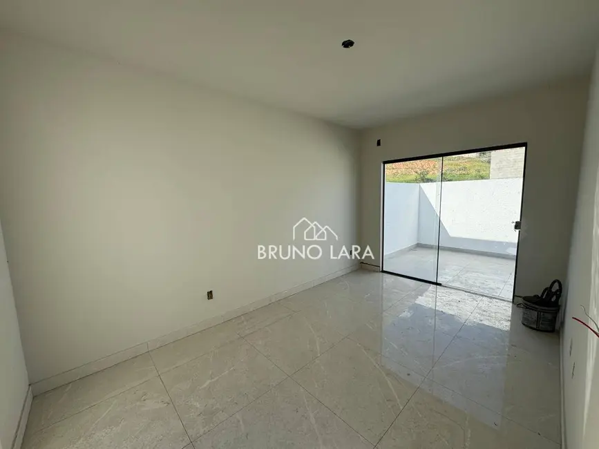 Foto 4 de Casa com 3 quartos à venda, 180m2 em Guarujá Mansões, Betim - MG