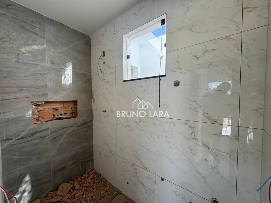 Foto 8 de Casa com 3 quartos à venda, 180m2 em Guarujá Mansões, Betim - MG