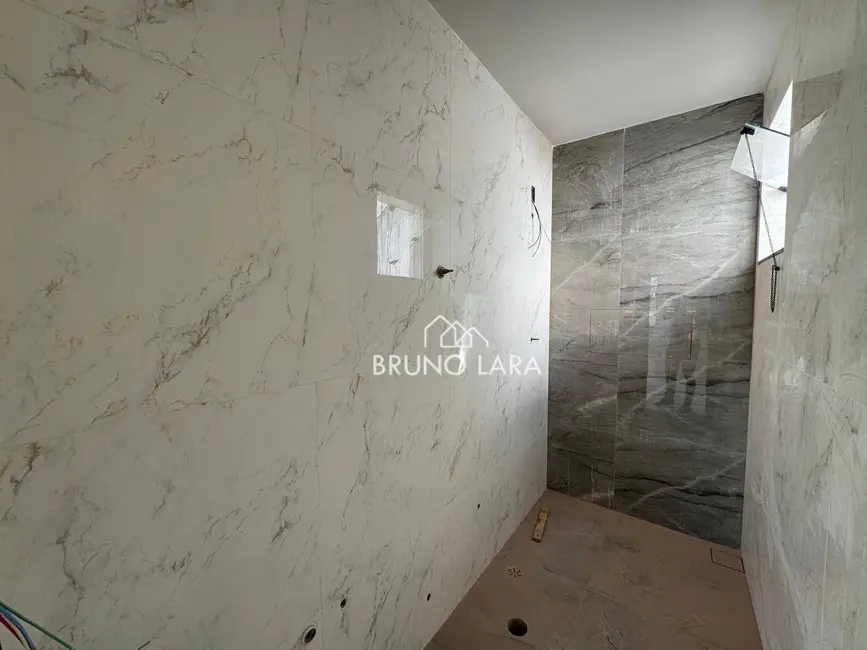 Foto 5 de Casa com 3 quartos à venda, 180m2 em Guarujá Mansões, Betim - MG