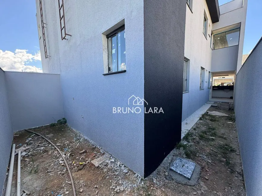 Foto 8 de Casa com 3 quartos à venda, 100m2 em Betim - MG