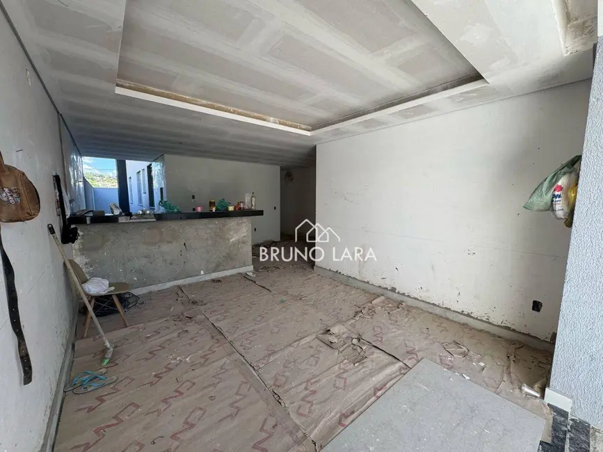 Foto 4 de Casa com 3 quartos à venda, 100m2 em Betim - MG