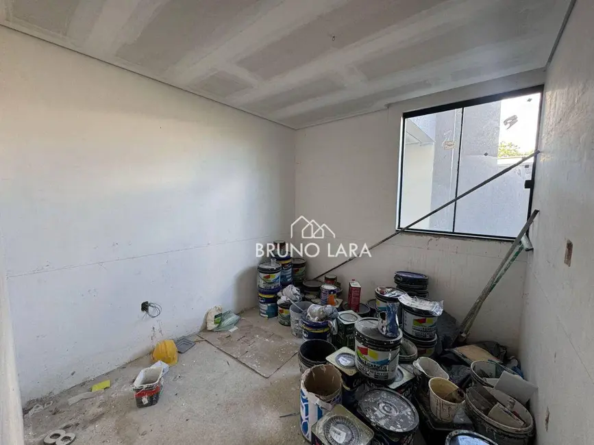 Foto 5 de Casa com 3 quartos à venda, 100m2 em Betim - MG