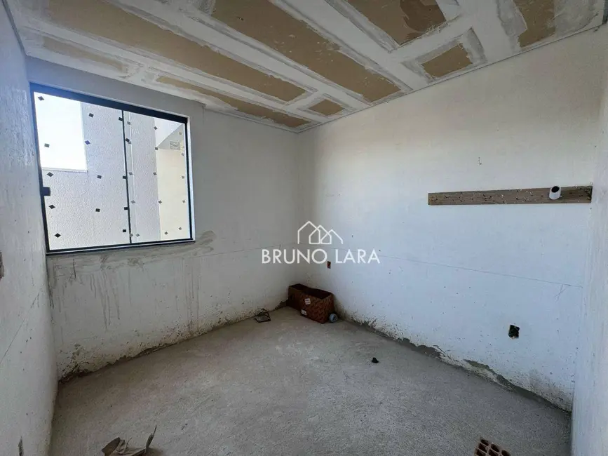 Foto 6 de Casa com 3 quartos à venda, 100m2 em Betim - MG