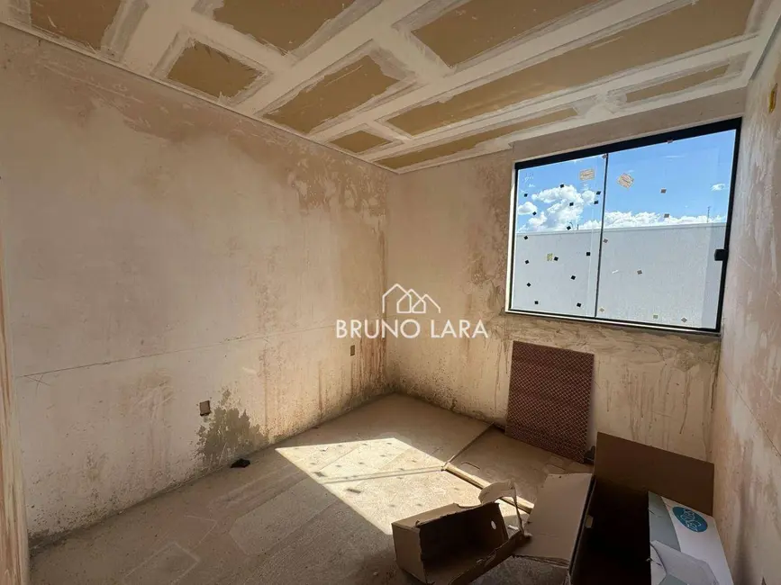 Foto 4 de Casa com 3 quartos à venda, 100m2 em Betim - MG