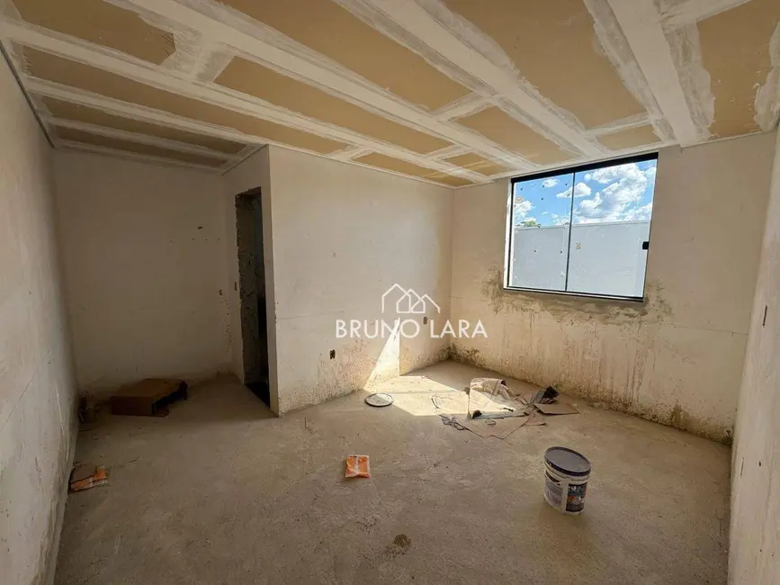 Foto 9 de Casa com 3 quartos à venda, 100m2 em Betim - MG