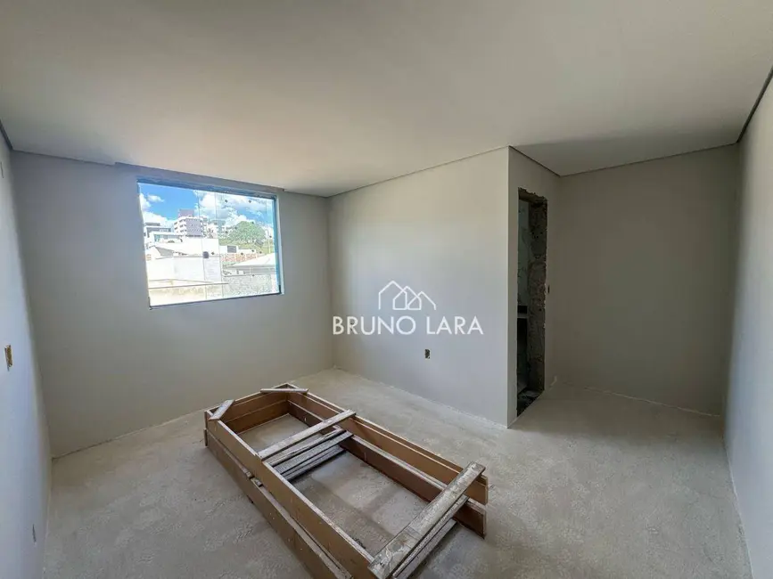 Foto 9 de Casa com 3 quartos à venda, 100m2 em Betim - MG