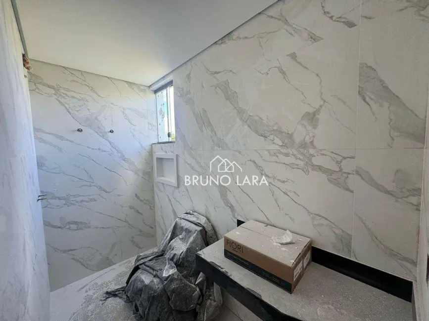 Foto 6 de Casa com 3 quartos à venda, 100m2 em Betim - MG