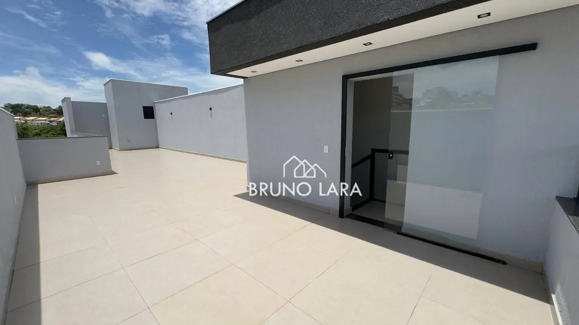 Foto 8 de Casa com 3 quartos à venda, 100m2 em Betim - MG