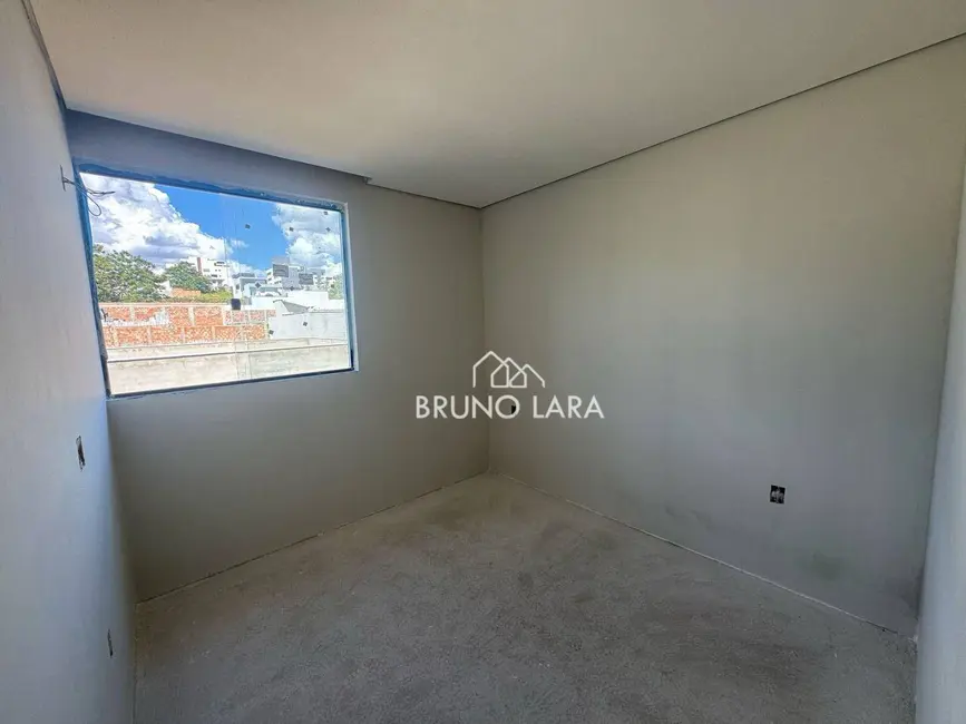 Foto 8 de Casa com 3 quartos à venda, 100m2 em Betim - MG