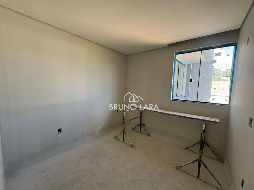 Foto 3 de Casa com 3 quartos à venda, 100m2 em Betim - MG