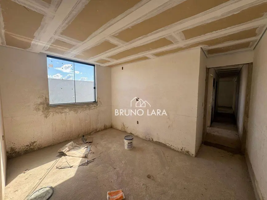 Foto 9 de Casa com 3 quartos à venda, 100m2 em Betim - MG