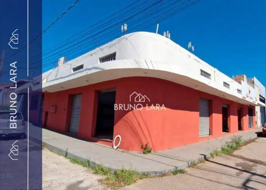 Loja para alugar, 90m2 em Igarape - MG - imagem 1 Foto 1 de Loja para alugar, 90m2 em Igarape - MG