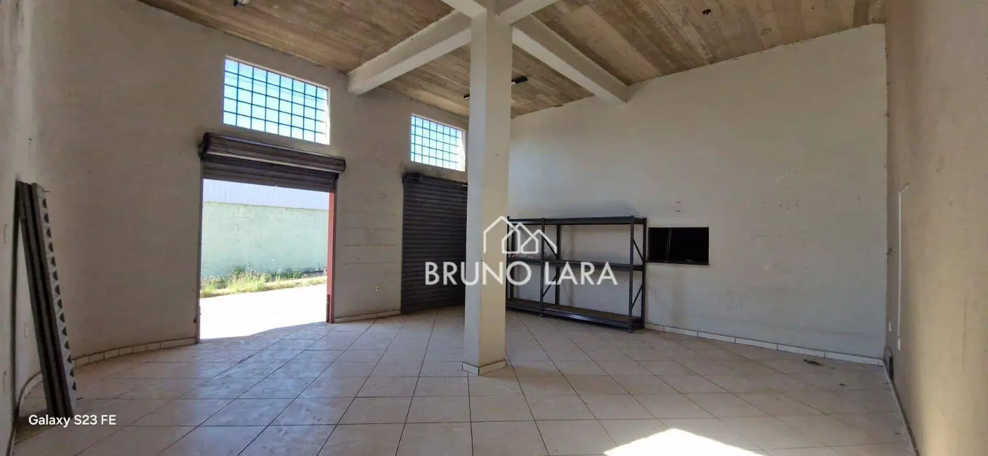 Loja para alugar, 90m2 em Igarape - MG - imagem 6 Foto 6 de Loja para alugar, 90m2 em Igarape - MG