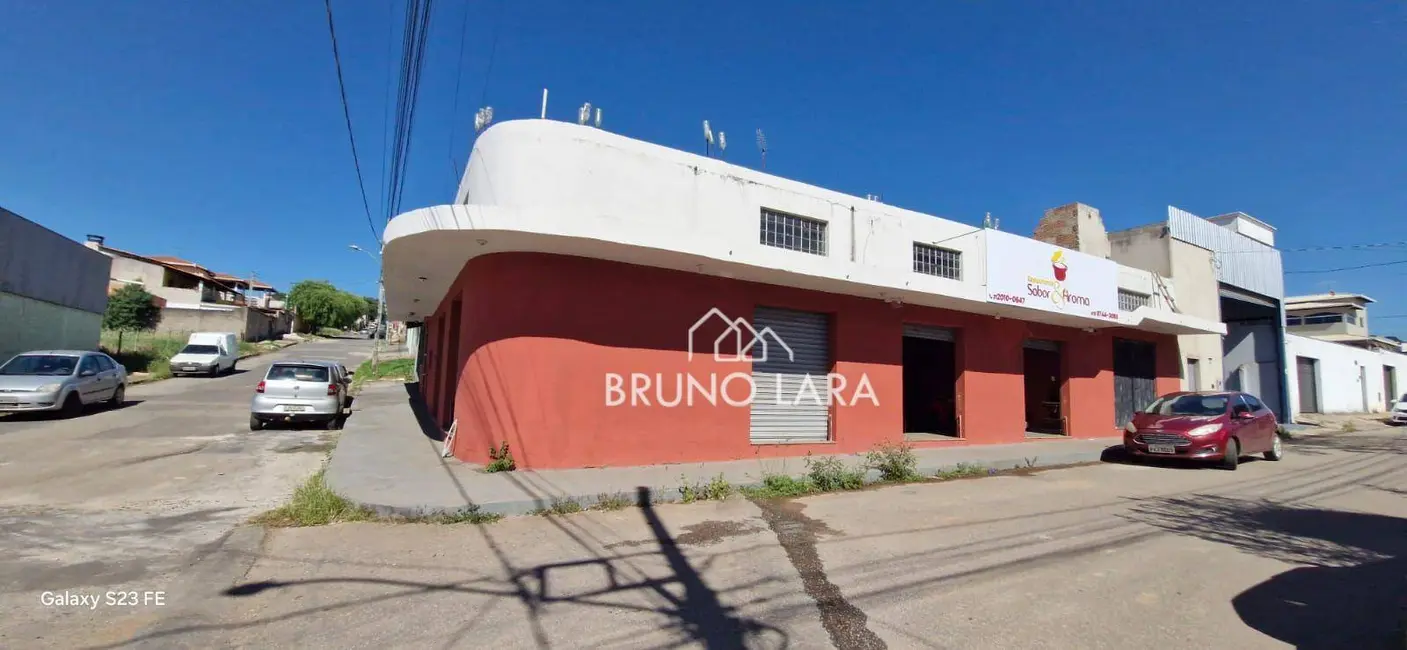 Loja para alugar, 90m2 em Igarape - MG - imagem 3 Foto 3 de Loja para alugar, 90m2 em Igarape - MG