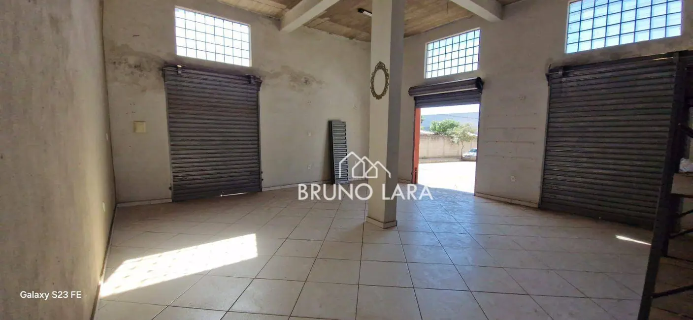 Loja para alugar, 90m2 em Igarape - MG - imagem 7 Foto 7 de Loja para alugar, 90m2 em Igarape - MG