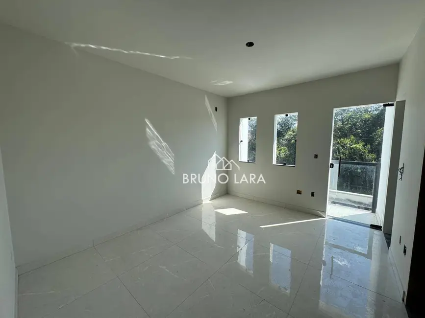 Foto 6 de Casa com 3 quartos à venda, 180m2 em Guarujá Mansões, Betim - MG