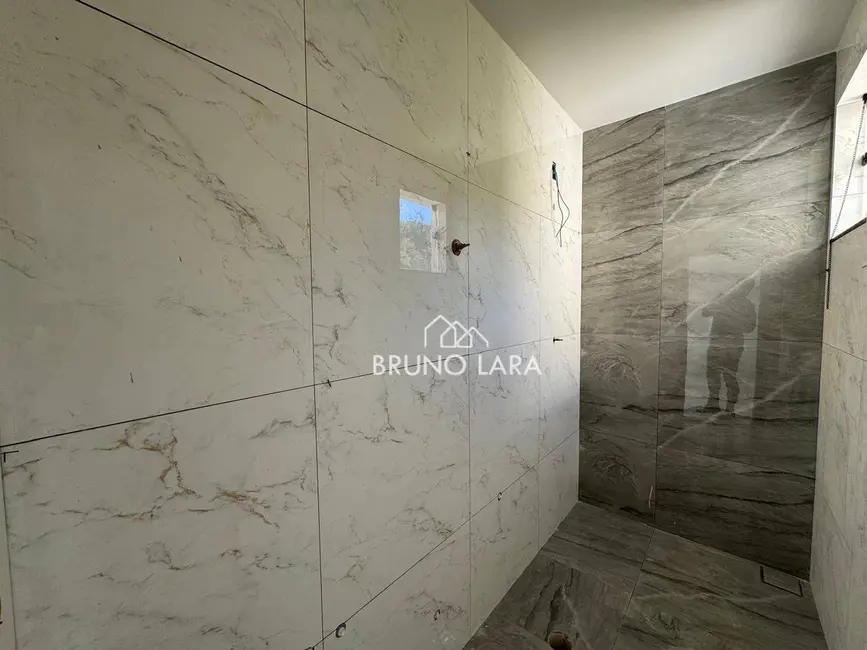 Foto 8 de Casa com 3 quartos à venda, 180m2 em Guarujá Mansões, Betim - MG