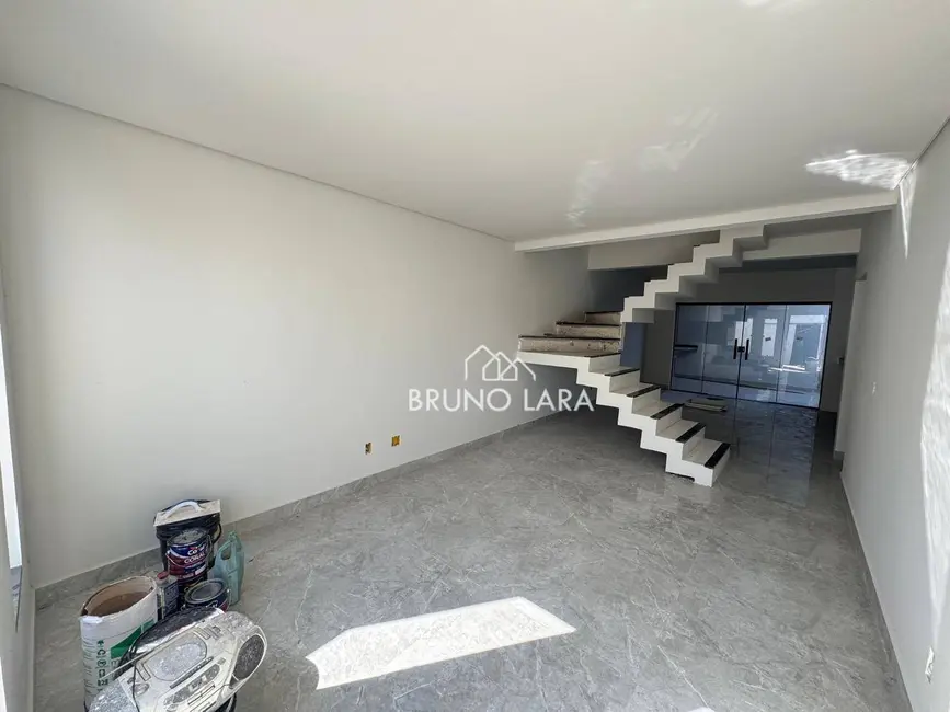 Foto 4 de Casa com 3 quartos à venda, 180m2 em Guarujá Mansões, Betim - MG