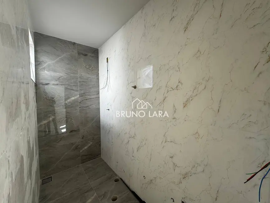 Foto 9 de Casa com 3 quartos à venda, 180m2 em Guarujá Mansões, Betim - MG