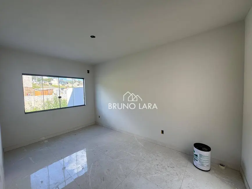 Foto 6 de Casa com 3 quartos à venda, 180m2 em Guarujá Mansões, Betim - MG