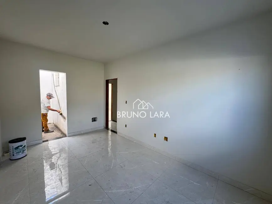 Foto 5 de Casa com 3 quartos à venda, 180m2 em Guarujá Mansões, Betim - MG