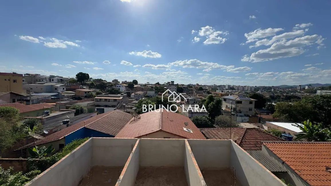 Foto 6 de Casa com 3 quartos à venda, 120m2 em Jardim Brasília, Betim - MG