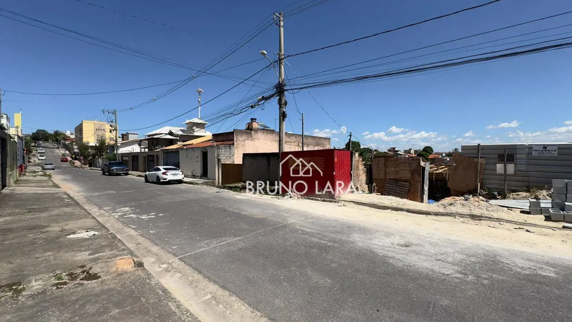 Foto 3 de Casa com 3 quartos à venda, 120m2 em Jardim Brasília, Betim - MG