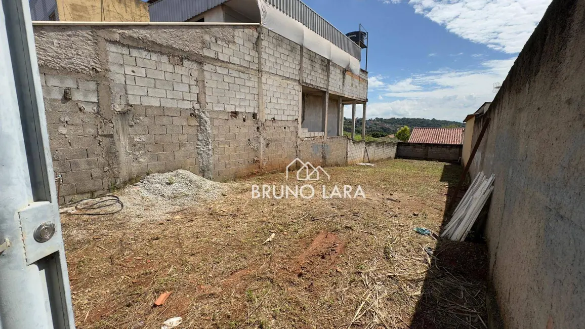 Foto 6 de Terreno / Lote à venda, 360m2 em Igarape - MG