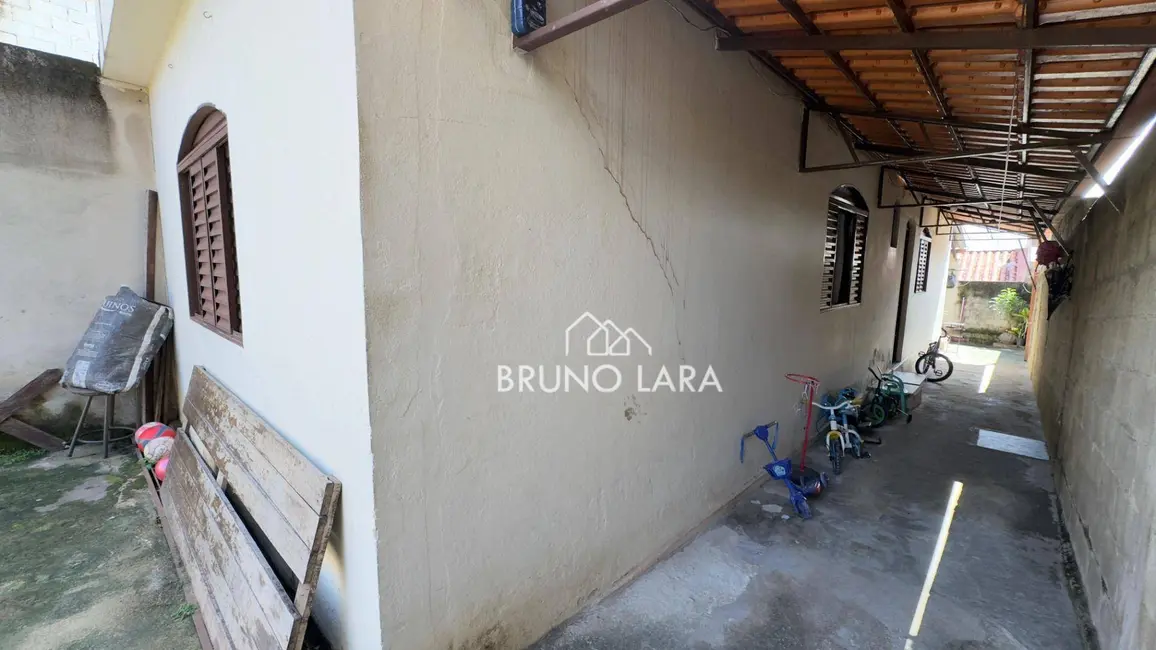 Foto 9 de Terreno / Lote à venda, 360m2 em Igarape - MG