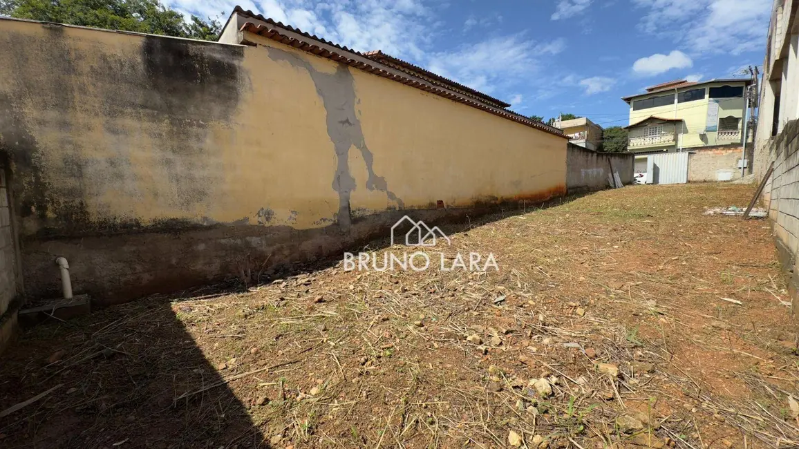 Foto 7 de Terreno / Lote à venda, 360m2 em Igarape - MG