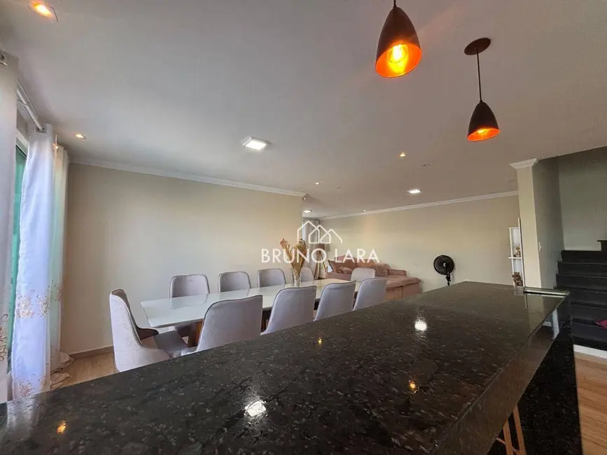 Casa com 3 quartos à venda, 200m2 em Sao Joaquim De Bicas - MG - imagem 5 Foto 5 de Casa com 3 quartos à venda, 200m2 em Sao Joaquim De Bicas - MG