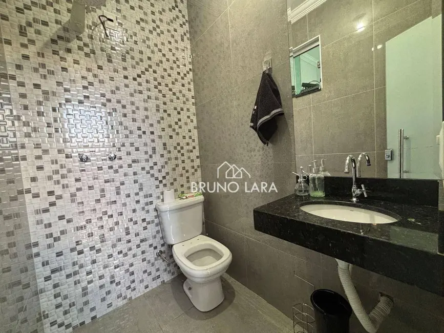 Casa com 3 quartos à venda, 200m2 em Sao Joaquim De Bicas - MG - imagem 7 Foto 7 de Casa com 3 quartos à venda, 200m2 em Sao Joaquim De Bicas - MG