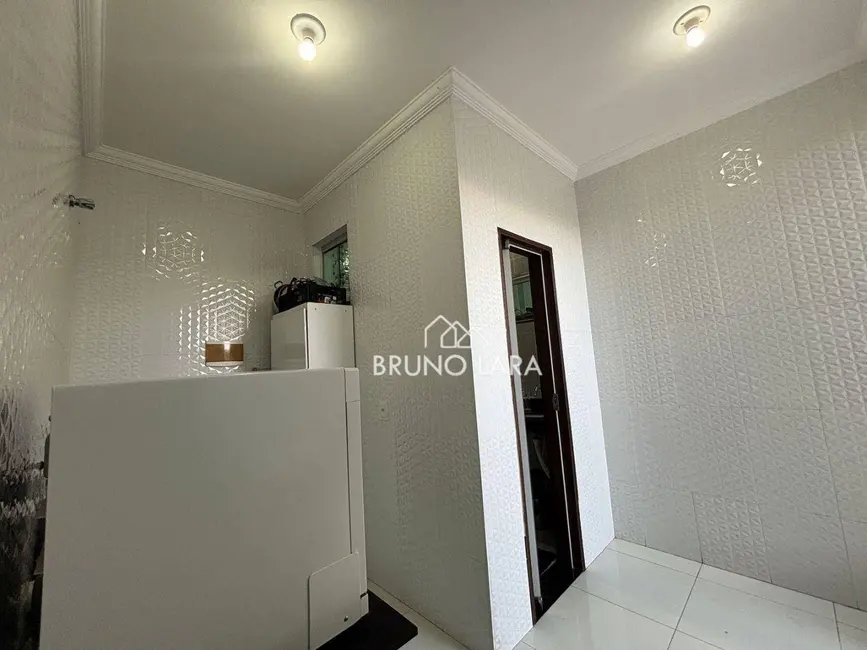 Casa com 3 quartos à venda, 200m2 em Sao Joaquim De Bicas - MG - imagem 9 Foto 9 de Casa com 3 quartos à venda, 200m2 em Sao Joaquim De Bicas - MG