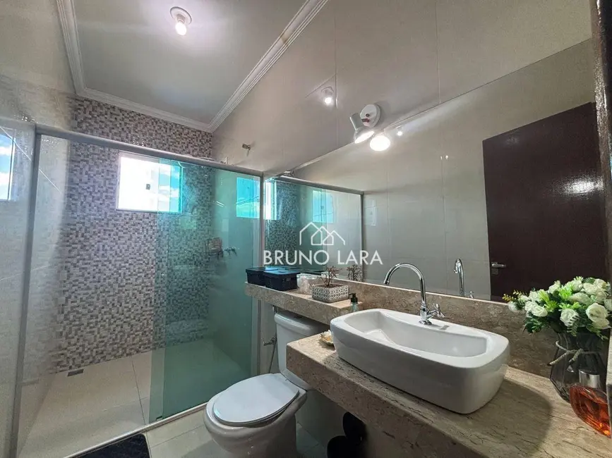Casa com 3 quartos à venda, 200m2 em Sao Joaquim De Bicas - MG - imagem 8 Foto 8 de Casa com 3 quartos à venda, 200m2 em Sao Joaquim De Bicas - MG