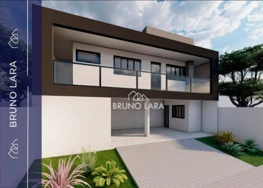 Foto 1 de Casa com 3 quartos à venda, 360m2 em Igarape - MG