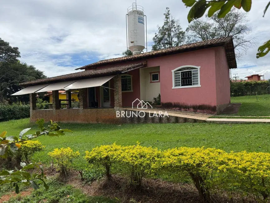 Foto 4 de Casa de Condomínio com 3 quartos à venda, 1740m2 em Igarape - MG