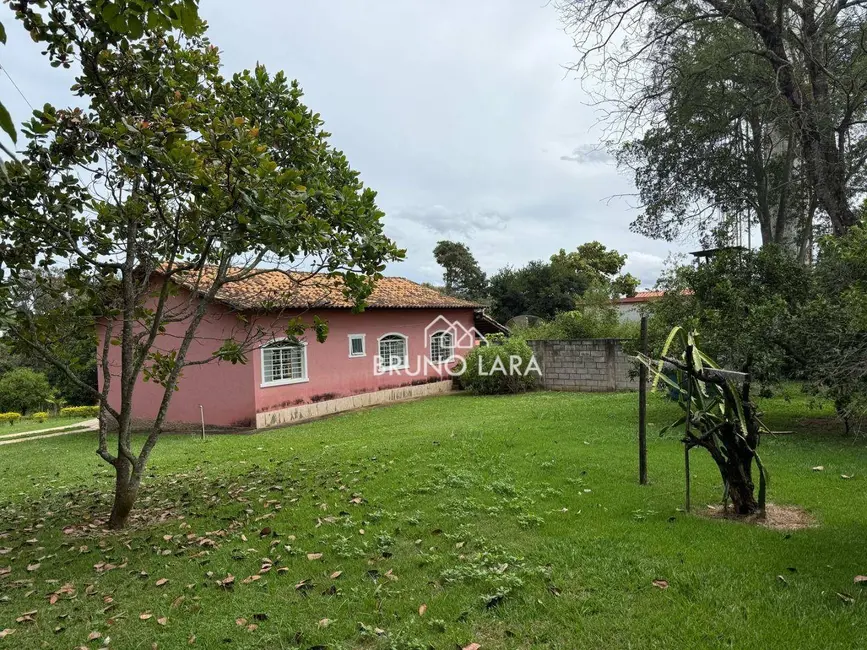 Foto 3 de Casa de Condomínio com 3 quartos à venda, 1740m2 em Igarape - MG