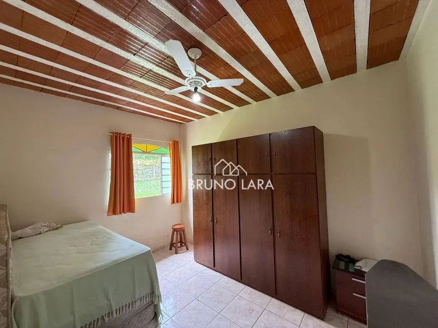Foto 9 de Casa de Condomínio com 3 quartos à venda, 1740m2 em Igarape - MG