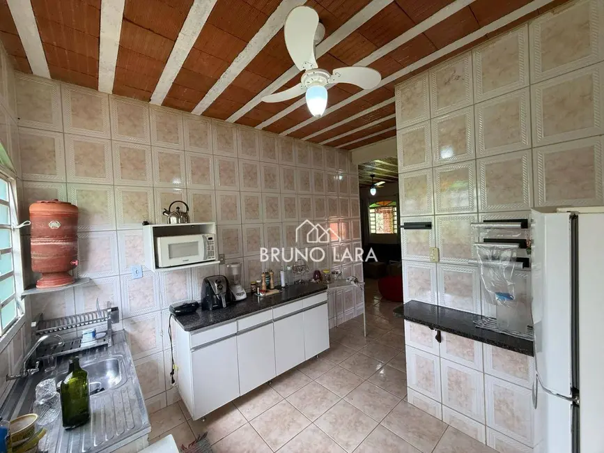 Foto 8 de Casa de Condomínio com 3 quartos à venda, 1740m2 em Igarape - MG