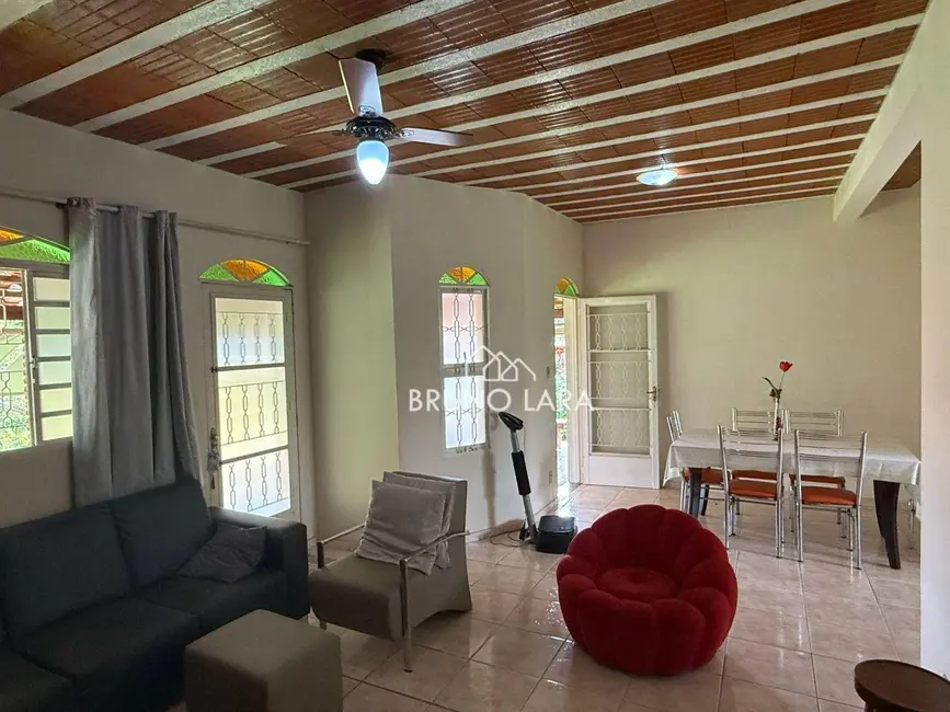 Foto 5 de Casa de Condomínio com 3 quartos à venda, 1740m2 em Igarape - MG