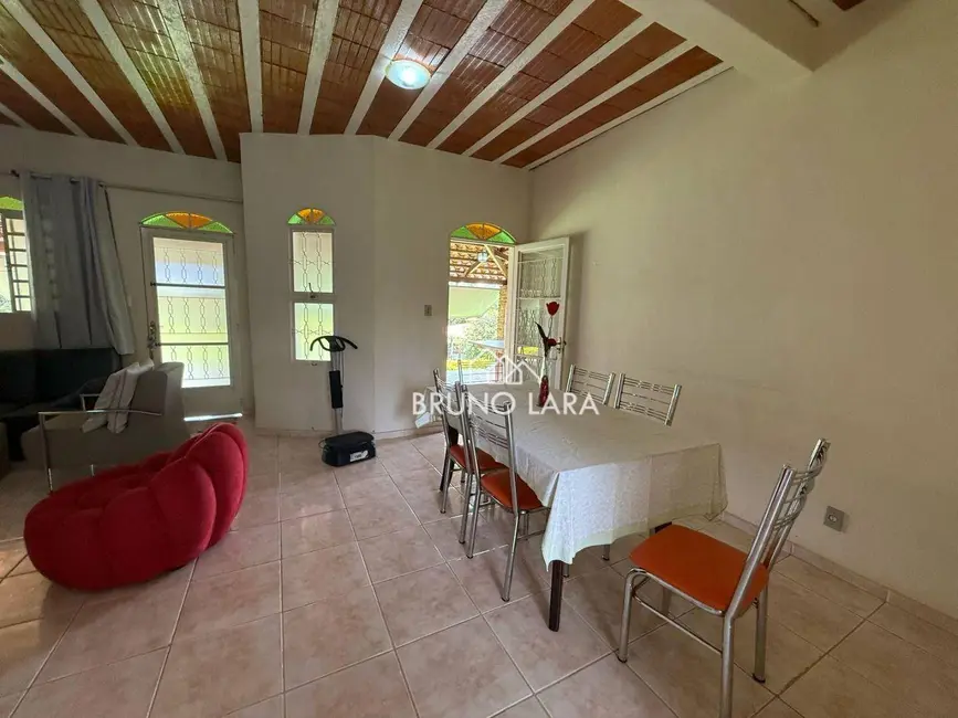 Foto 6 de Casa de Condomínio com 3 quartos à venda, 1740m2 em Igarape - MG