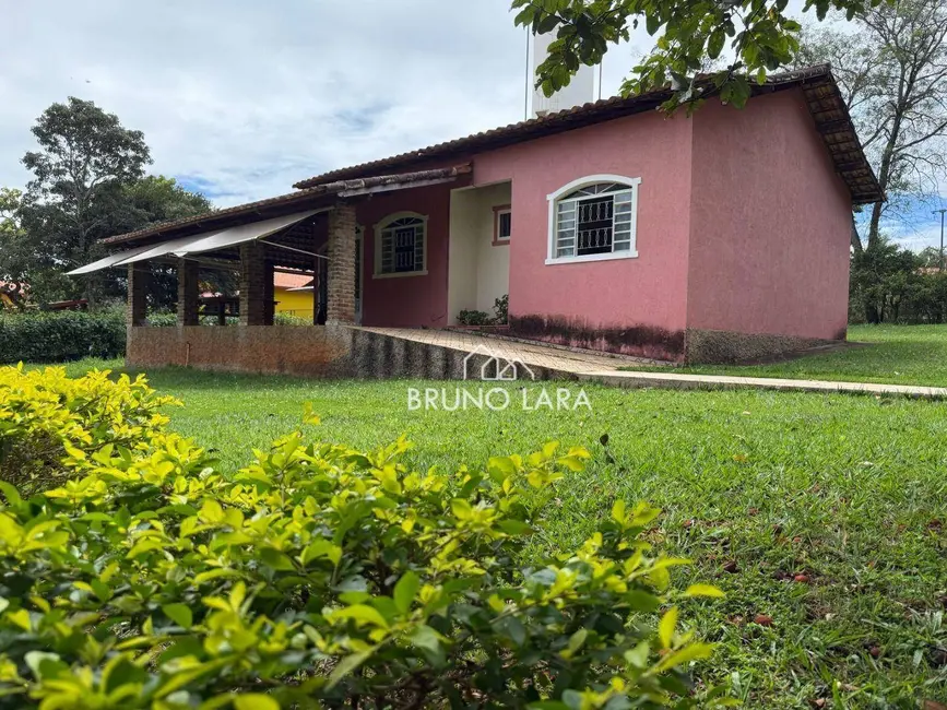 Foto 2 de Casa de Condomínio com 3 quartos à venda, 1740m2 em Igarape - MG