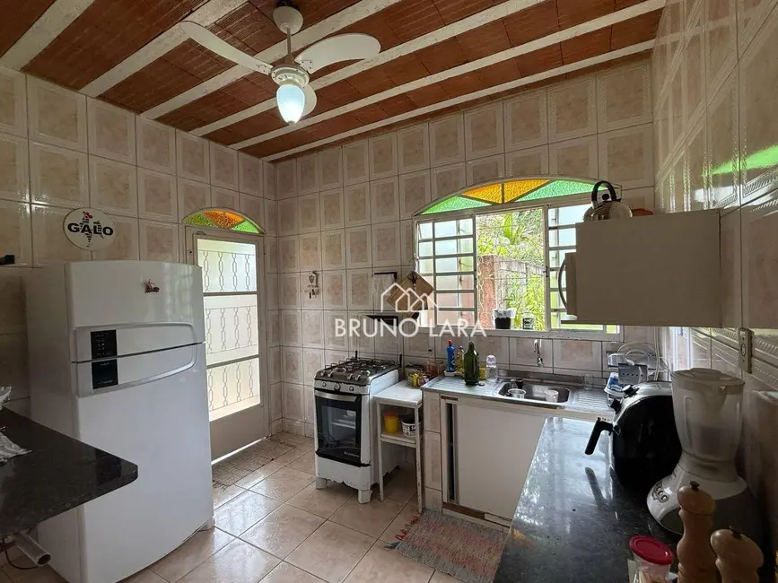 Foto 7 de Casa de Condomínio com 3 quartos à venda, 1740m2 em Igarape - MG