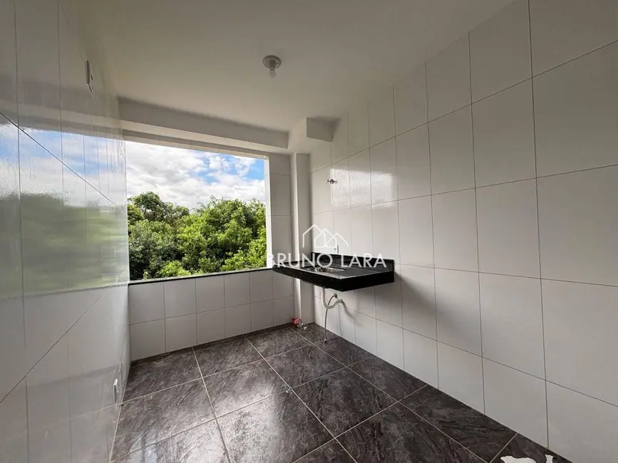 Foto 9 de Armazém / Galpão à venda, 500m2 em Igarape - MG